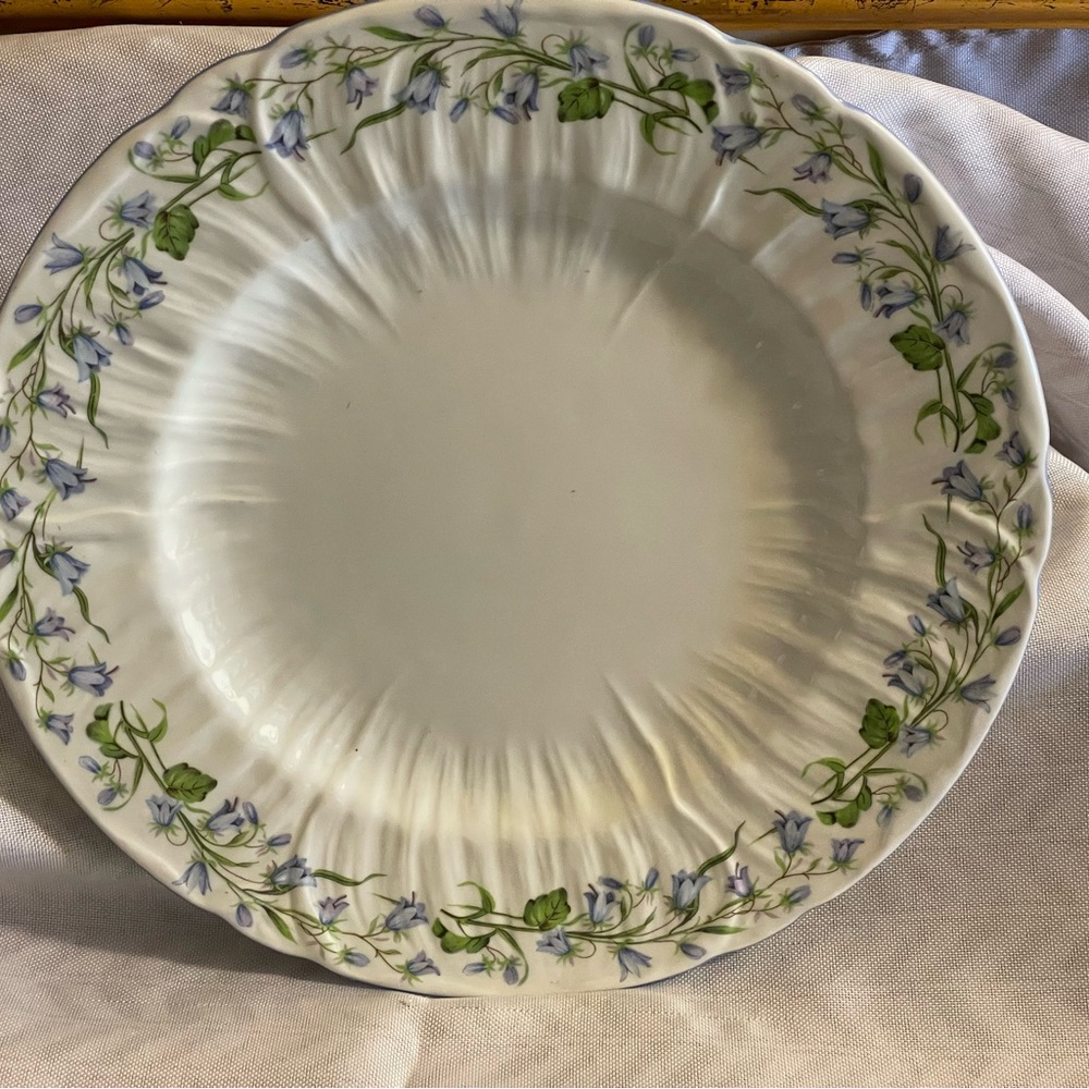Dinnerware